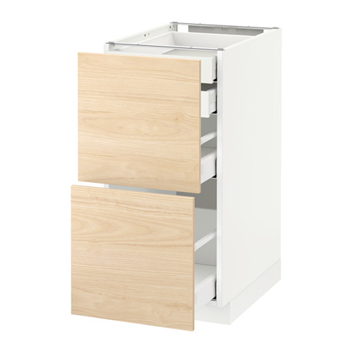 METOD/MAXIMERA base cb 2 frnts/2 low/1 md/1 hi drw