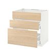 White/askersund light ash effect
