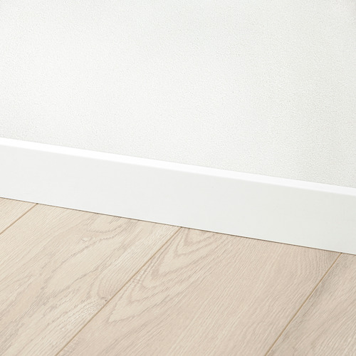 LAVHED, skirting-board