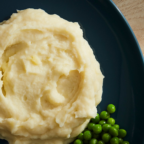 ALLEMANSRÄTTEN, mashed potatoes, frozen