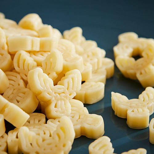 BÄSTISAR, Pasta