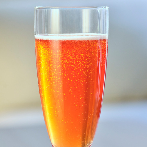 DRYCK BUBBEL ÄPPLE & LINGON, sparkling apple & lingonberry drink