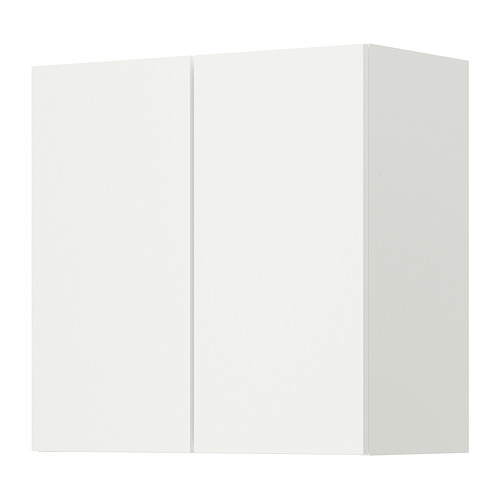 LASTARE, wall mounted frame with doors