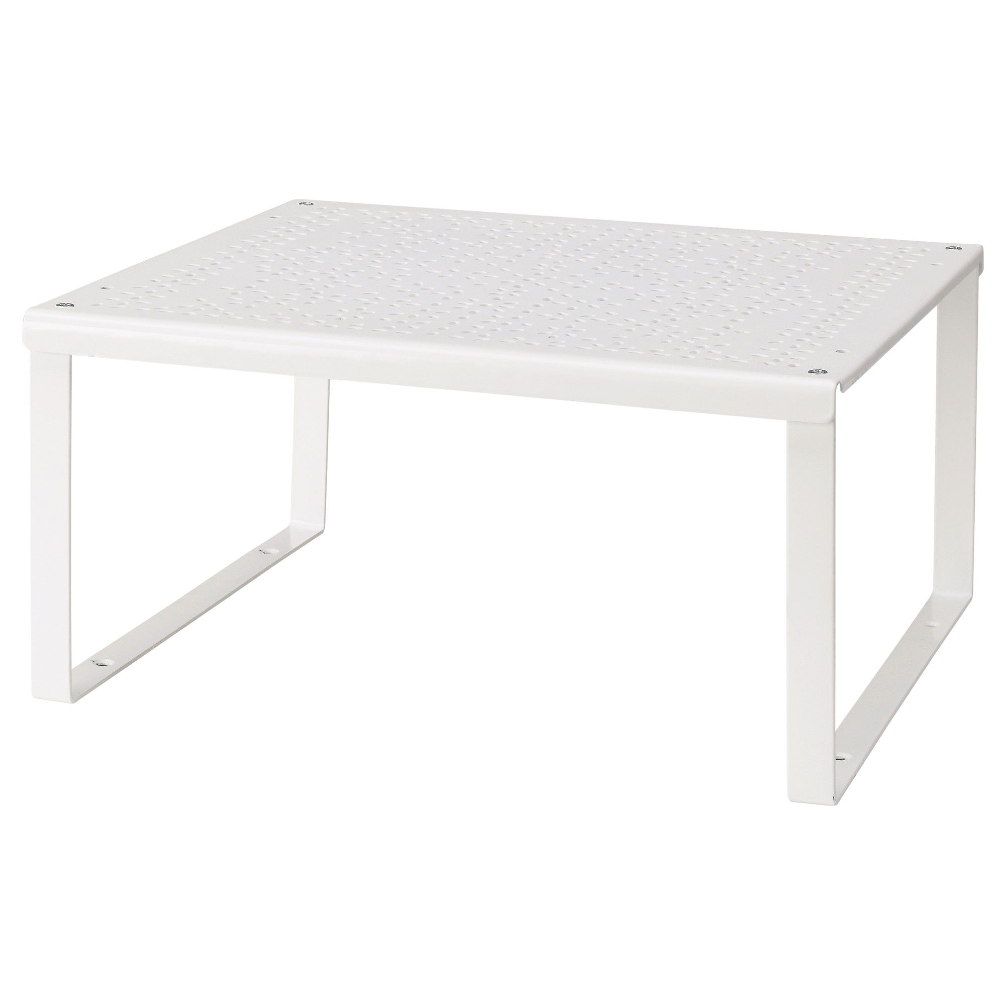 IKEA 
 収納　キャビネット　コンビネーション　ホワイト　 BISSA shoe cabinet with 3 compartments, 49x28x135 cm 60530209
