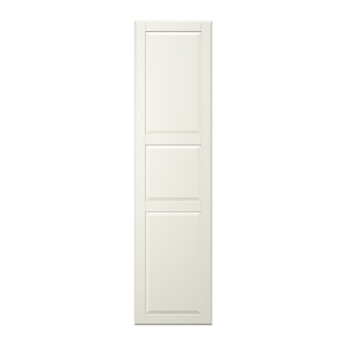 TYSSEDAL, door with hinges