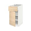 White/askersund light ash effect