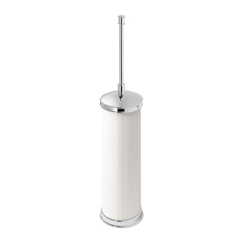 BALUNGEN, toilet brush/holder