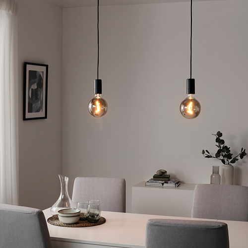 SUNNEBY/MOLNART, pendant lamp