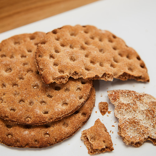 KNÄCKEBRÖD RÅG, rye crispbread