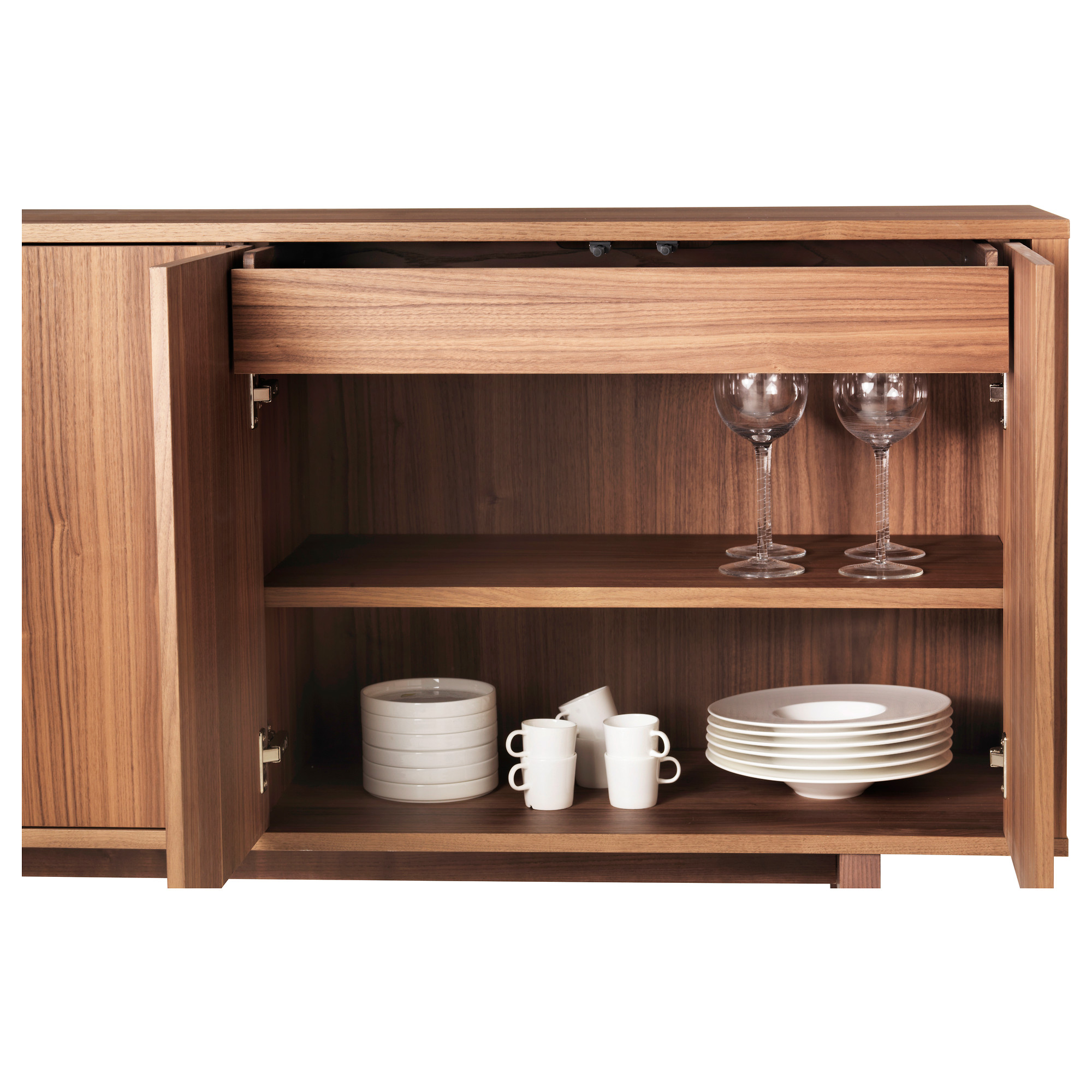 STOCKHOLM sideboard