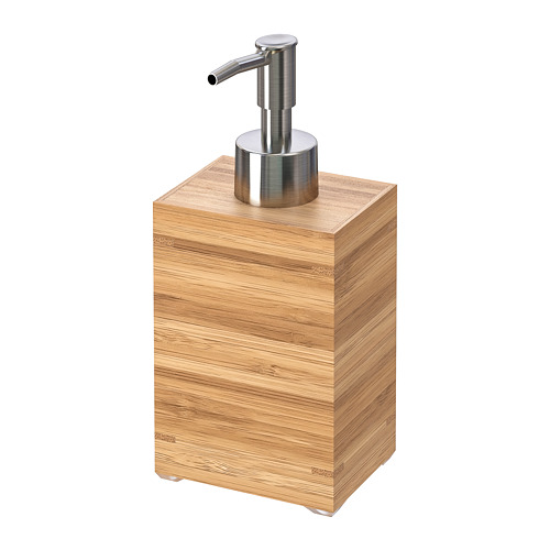 DRAGAN soap dispenser