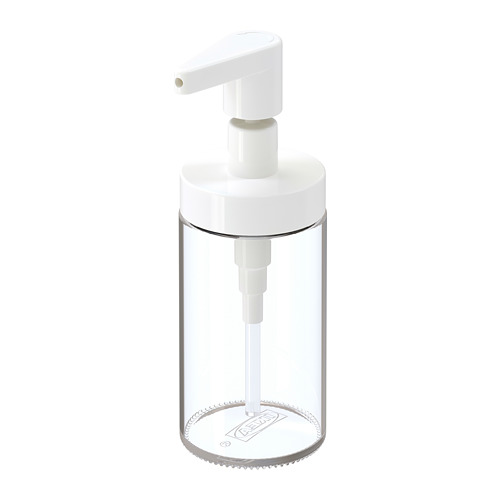 TACKAN, soap dispenser