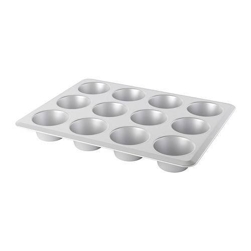 VARDAGEN muffin tin