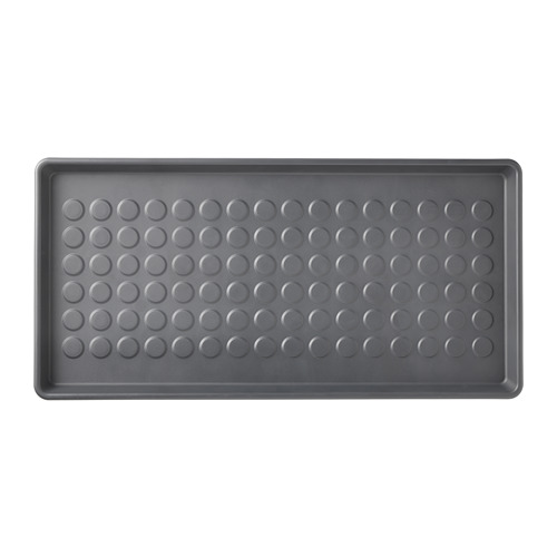 BAGGMUCK, shoe mat