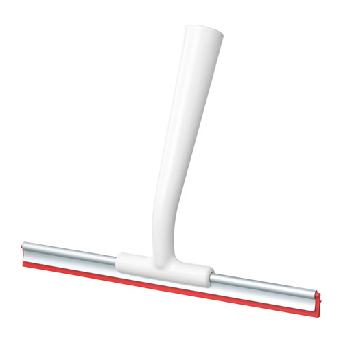 LILLNAGGEN squeegee