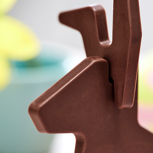 VÅRKÄNSLA, milk chocolate bunny