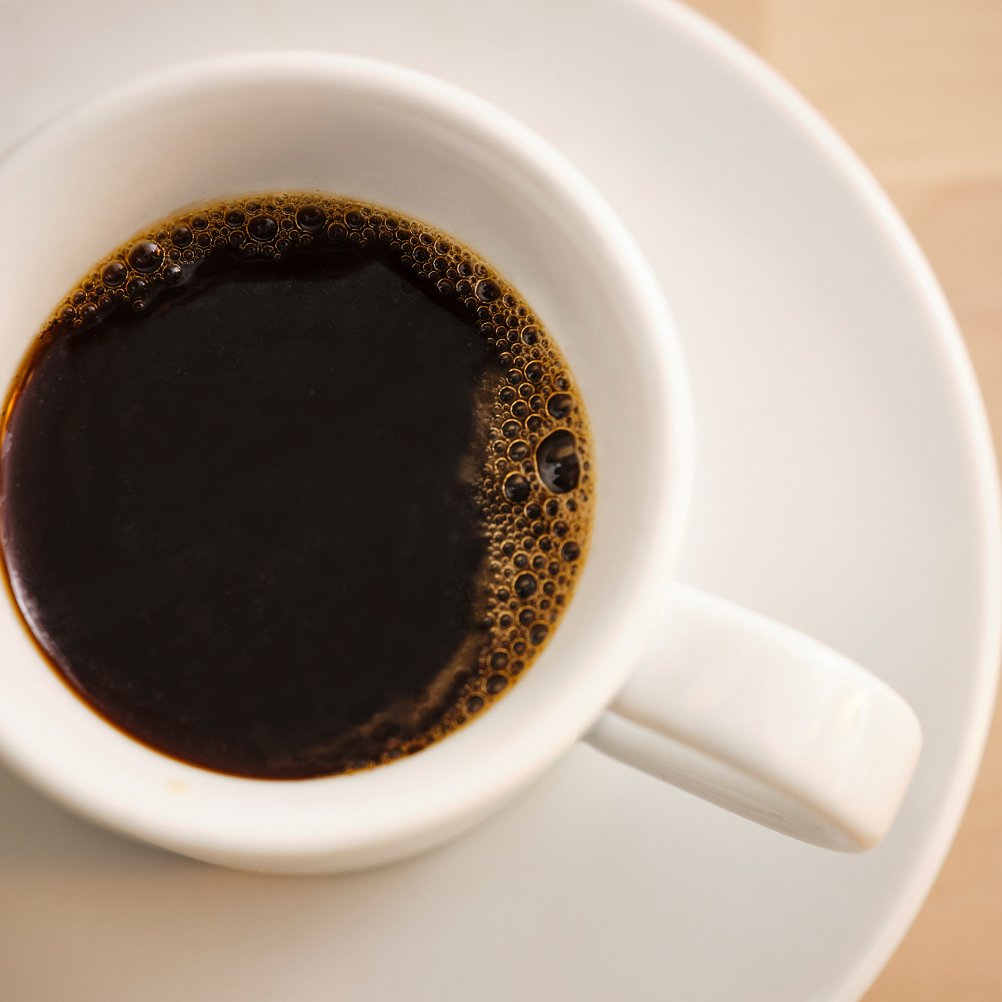 PÅTÅR espressó-kaffi, baunir