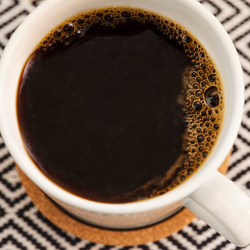 PÅTÅR, filter coffee, ground