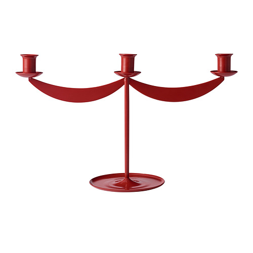 VINTERFINT, candlestick