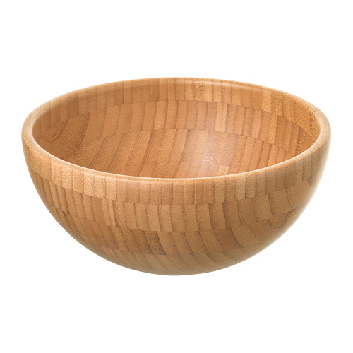 BLANDA MATT, serving bowl