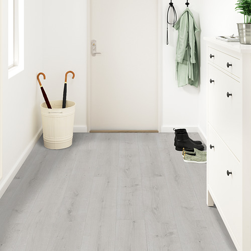 PRÄRIE, laminated flooring