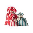 VINTERFINT gift bag, set of 3