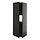 METOD, high cab f fridge or freezer w door