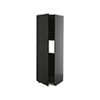 METOD high cab f fridge or freezer w door