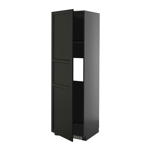 METOD high cab f fridge or freezer w door
