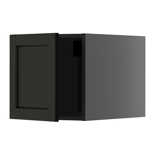 METOD top cabinet