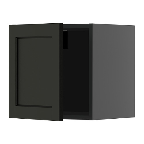 METOD wall cabinet