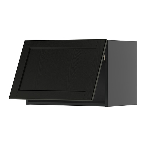 METOD wall cabinet horizontal