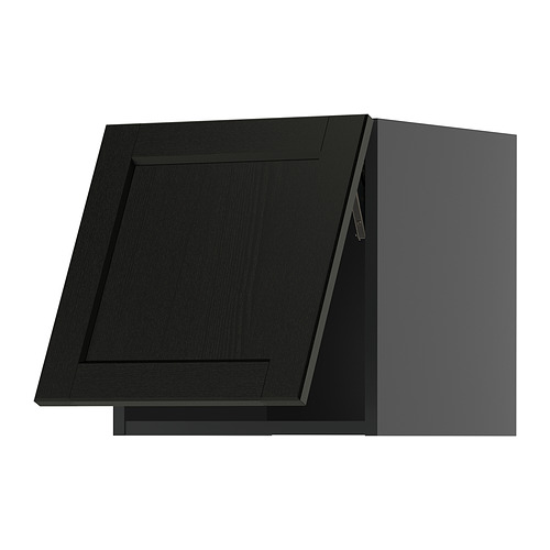 METOD wall cabinet horizontal