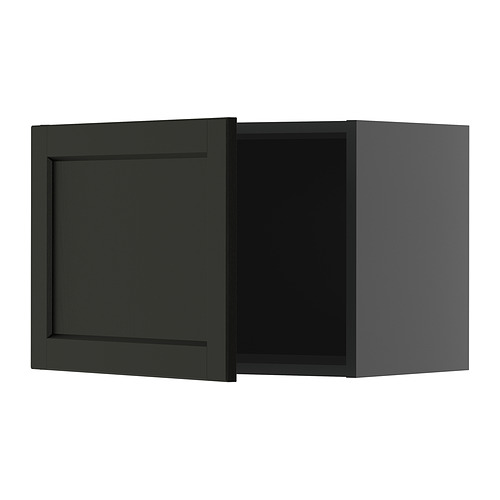 METOD wall cabinet