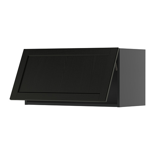 METOD wall cabinet horizontal