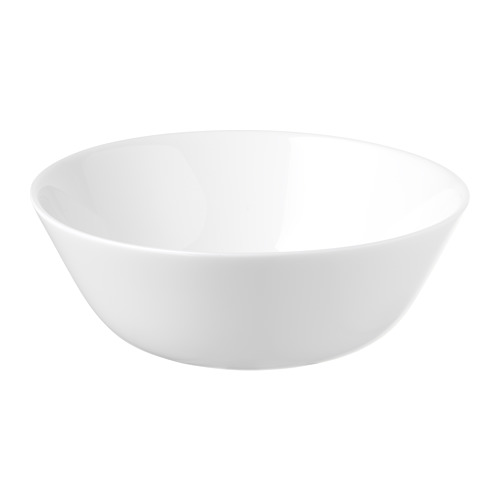 OFTAST, bowl