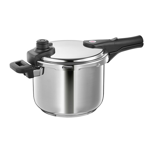 IKEA 365+, pressure cooker