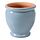 TRUMPETBUSKE, plant pot