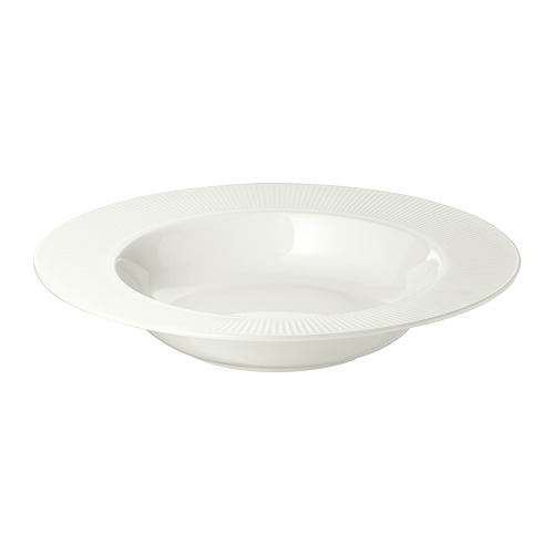 OFANTLIGT, deep plate
