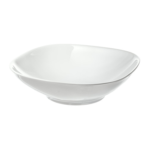 VÄRDERA, deep plate