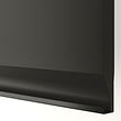 METOD corner base cabinet with carousel