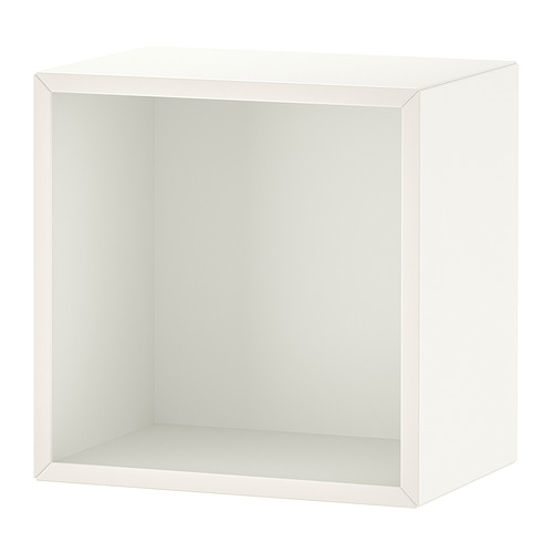 EKET, wall-mounted shelving unit