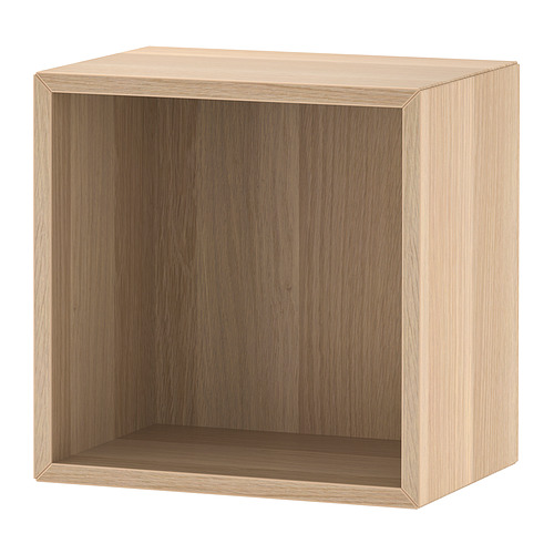 EKET, cabinet