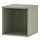 EKET, cabinet
