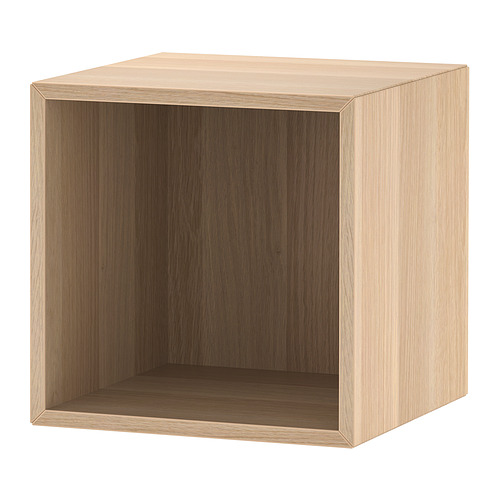 EKET, cabinet