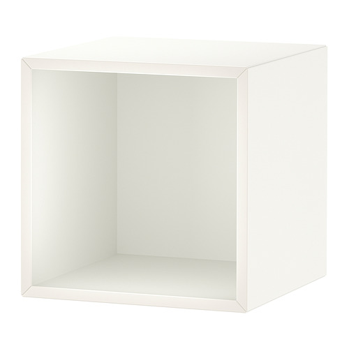 EKET, wall-mounted shelving unit