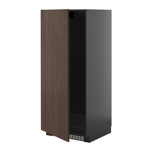 METOD high cabinet for fridge/freezer