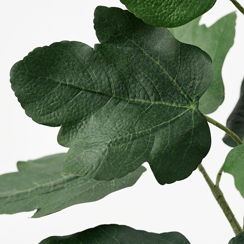SMÅTÄRNA, artificial potted plant