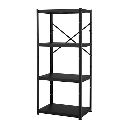 BROR, shelving unit