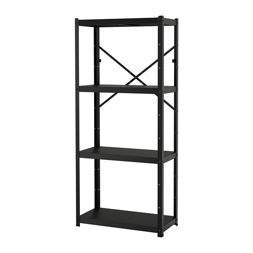 BROR, shelving unit